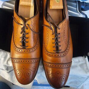 Allen Edmonds dress shoes - RARE AND EXTREMELY SHARP